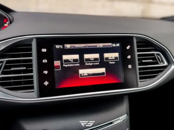 Peugeot 308 1.6 e-THP GTi 35