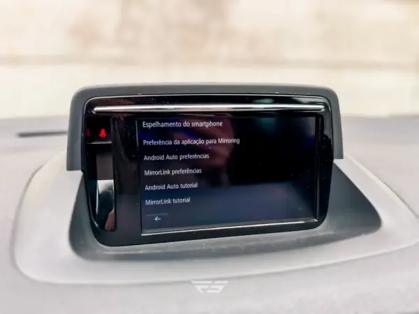 Renault Mégane Coupe 2.0 T RS 37