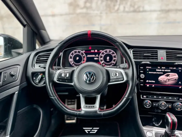 Volkswagen Golf 2.0 TSI GTi TCR DSG 23