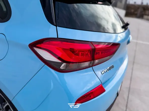 Hyundai i30 N 2.0 T-GDi Pack Performance 18