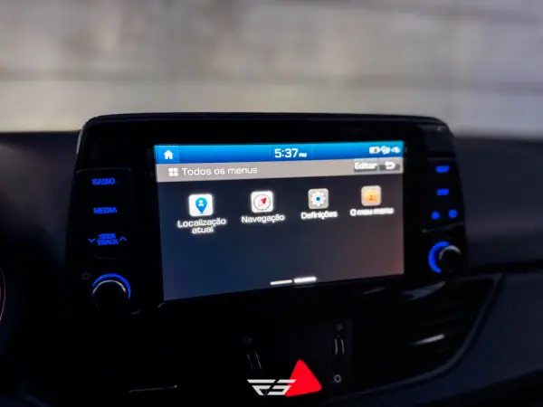 Hyundai i30 N 2.0 T-GDi Pack Performance 53