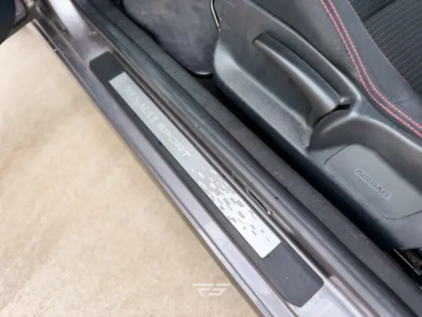 Renault Mégane Coupe 2.0 T RS 17