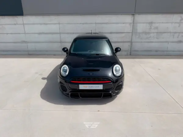 MINI 3 Portas John Cooper Works Auto Desportiva 4