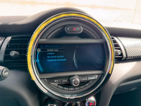 MINI 3 Portas John Cooper Works Auto Desportiva 24