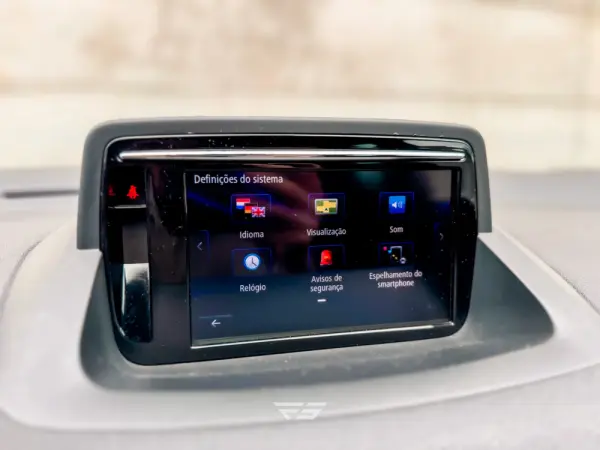 Renault Mégane Coupe 2.0 T RS 35