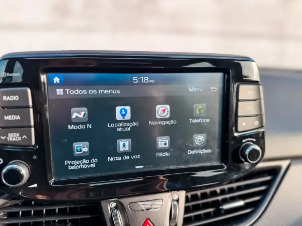 Hyundai i30 N 2.0 T-GDi Pack Performance 48