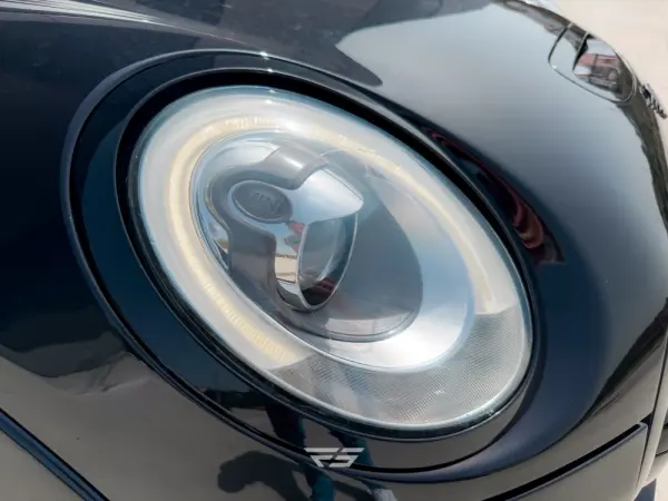 MINI 3 Portas John Cooper Works Auto Desportiva 5