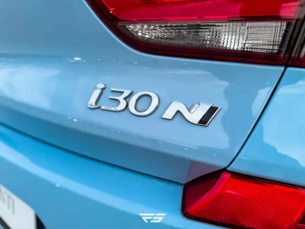 Hyundai i30 N 2.0 T-GDi Pack Performance 15