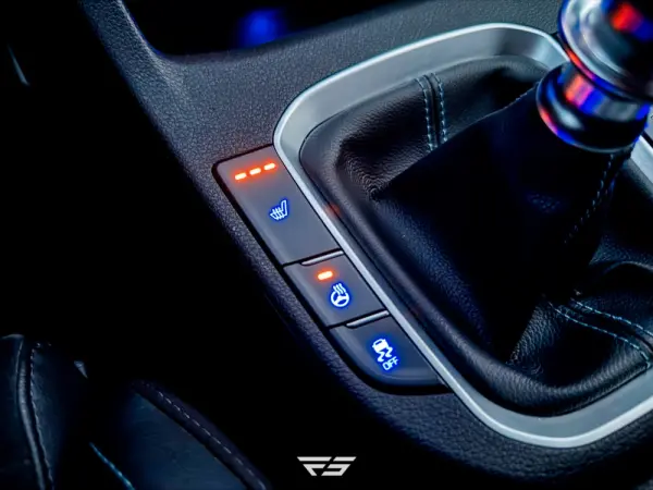 Hyundai i30 N 2.0 T-GDi Pack Performance 35