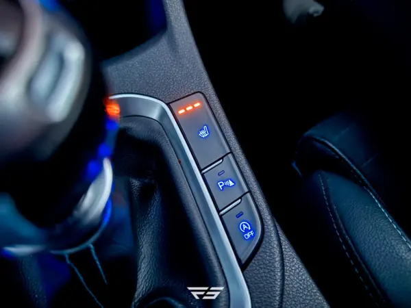 Hyundai i30 N 2.0 T-GDi Pack Performance 36