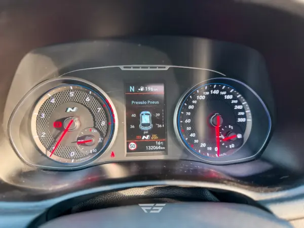 Hyundai i30 N 2.0 T-GDi Pack Performance 44