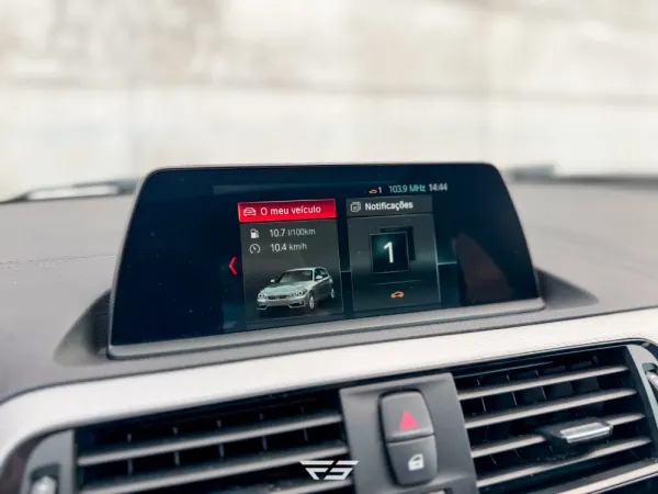 BMW 116 d Pack M Shadow Auto 30