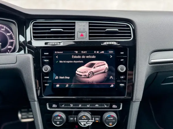 Volkswagen Golf 2.0 TSI GTi TCR DSG 24