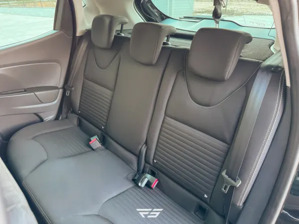 Renault Clio 0.9 TCE Limited 17