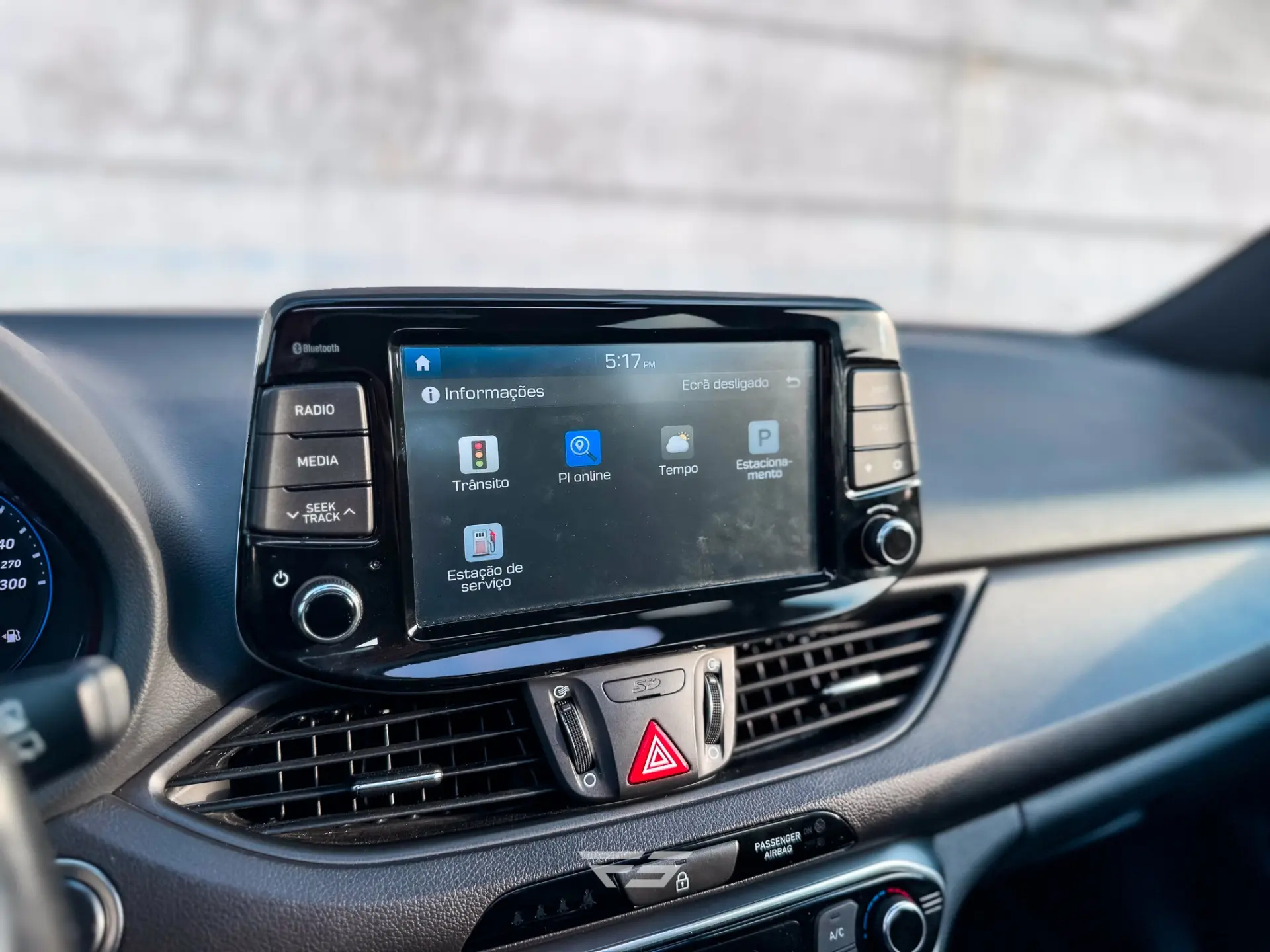 Hyundai i30 N 2.0 T-GDi Pack Performance 31