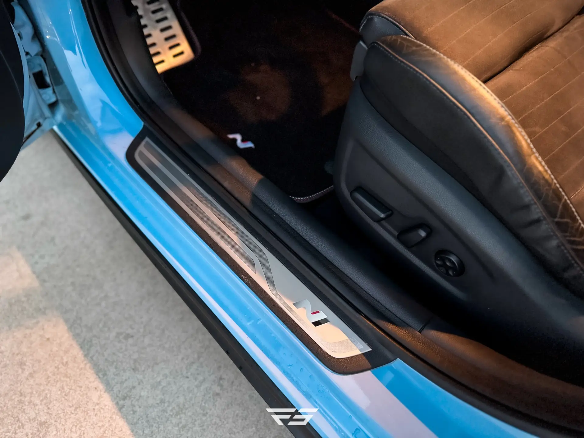 Hyundai i30 N 2.0 T-GDi Pack Performance 28