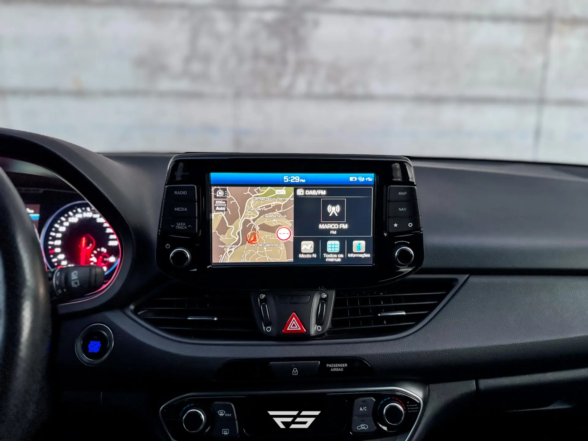 Hyundai i30 N 2.0 T-GDi Pack Performance 24