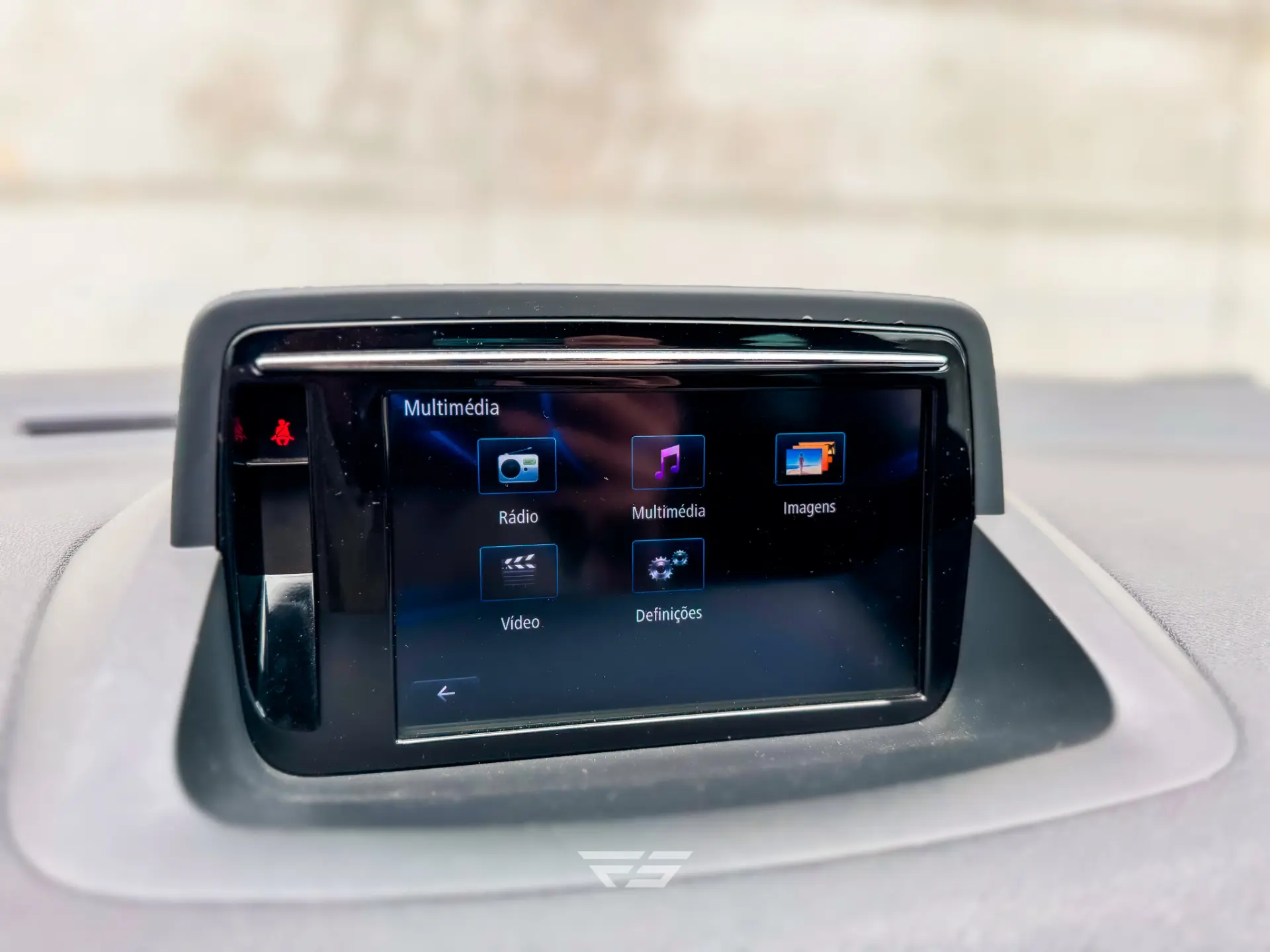 Renault Mégane Coupe 2.0 T RS 32