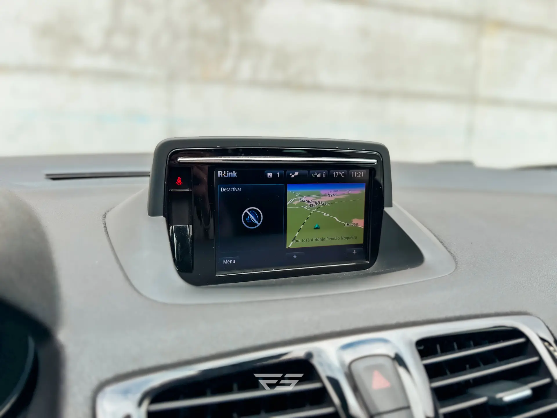 Renault Mégane Coupe 2.0 T RS 25