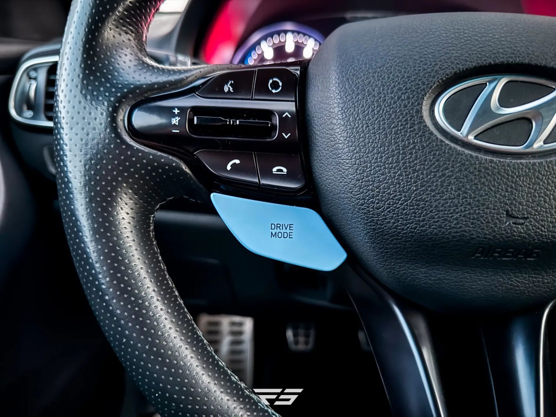 Hyundai i30 N 2.0 T-GDi Pack Performance 33