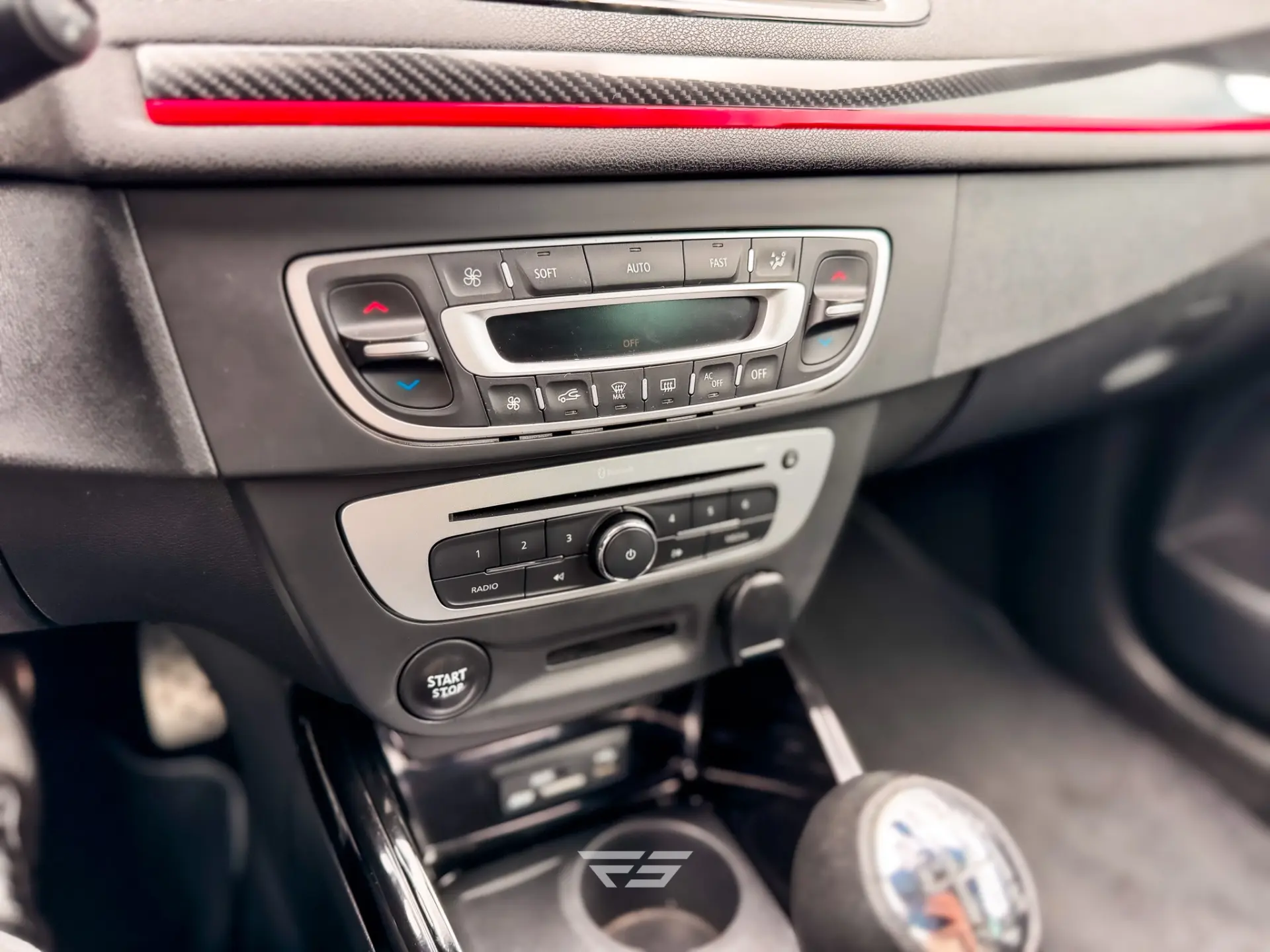 Renault Mégane Coupe 2.0 T RS 27