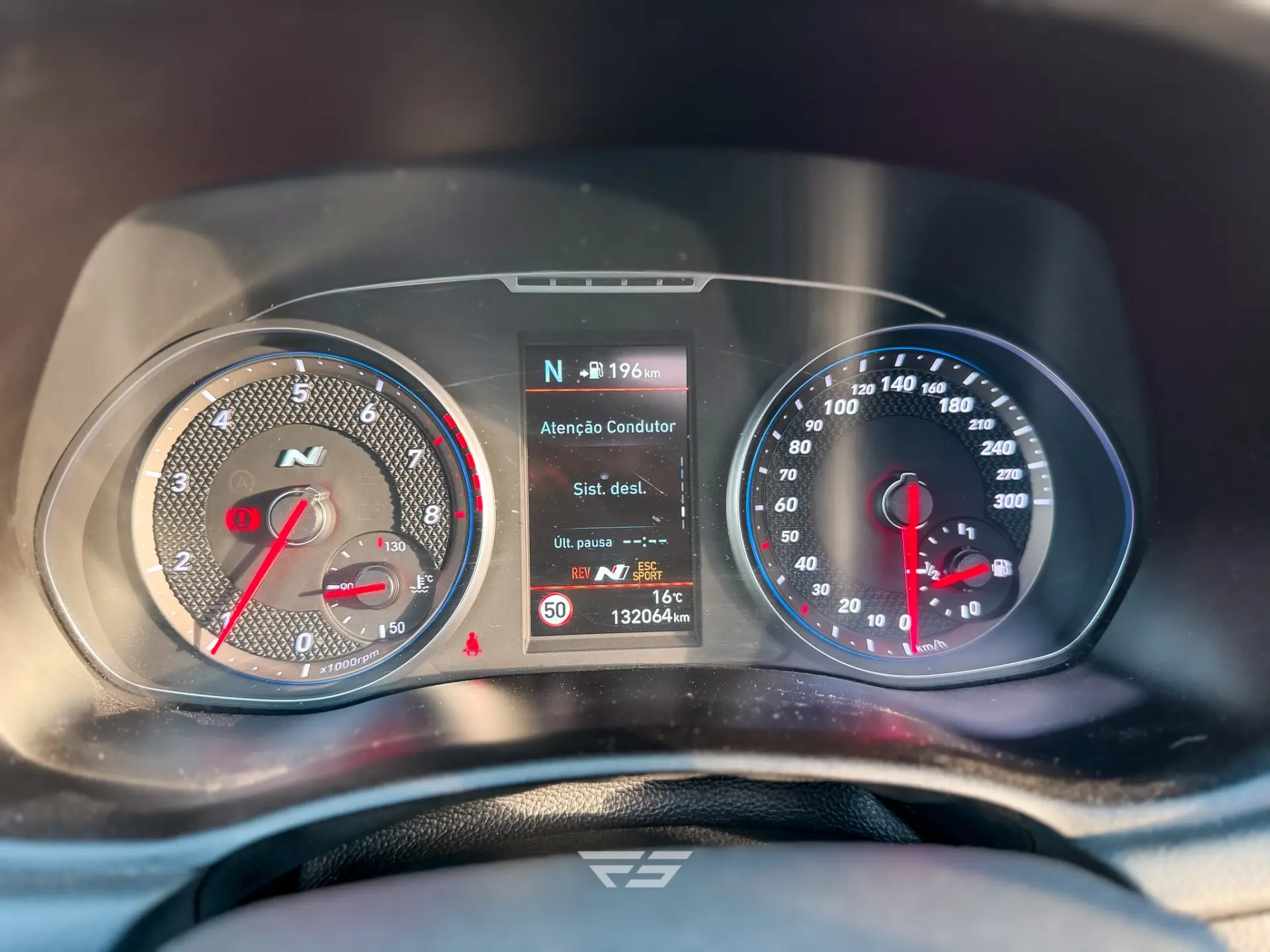 Hyundai i30 N 2.0 T-GDi Pack Performance 43