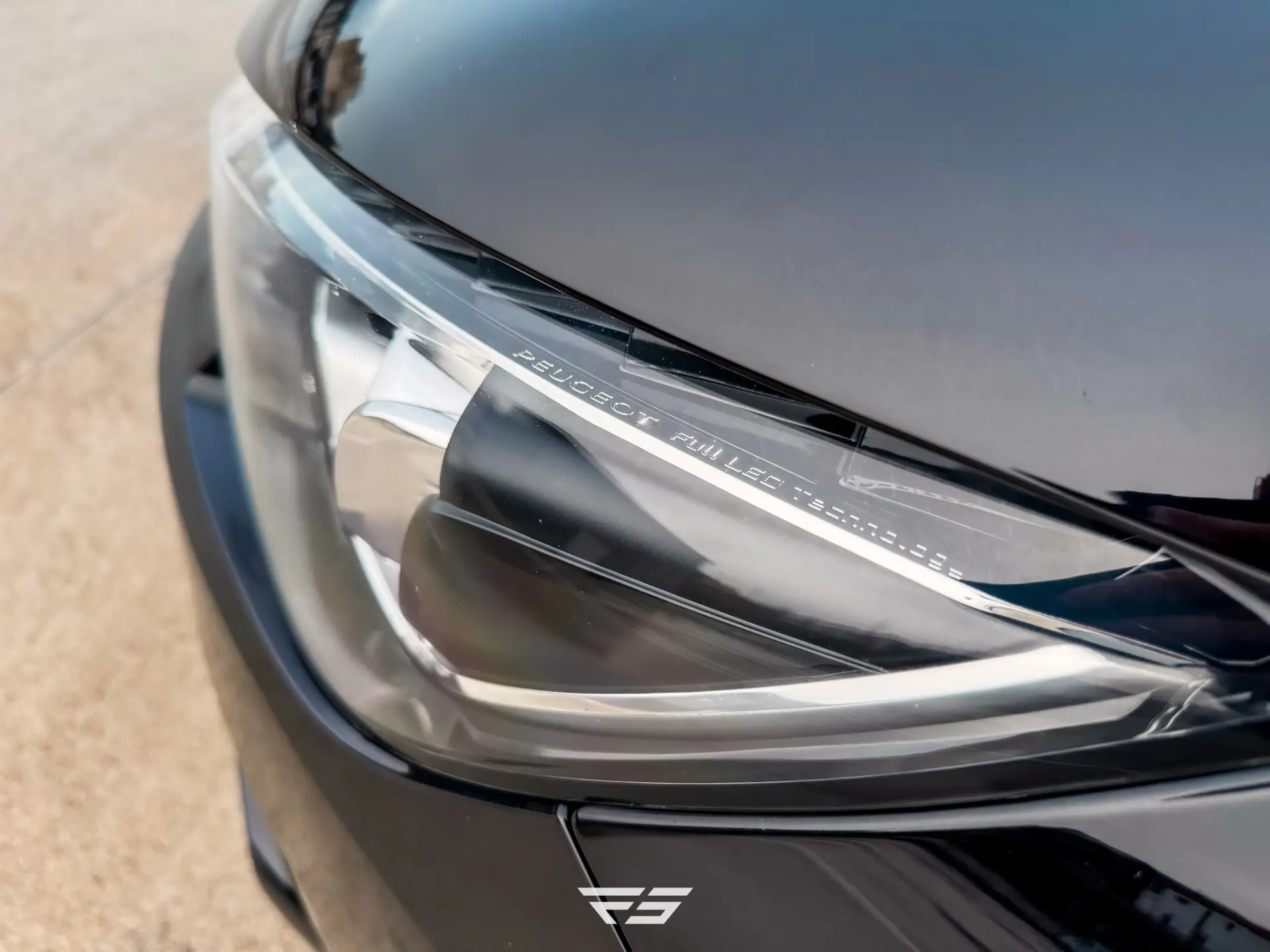 Peugeot 308 1.6 e-THP GTi 7