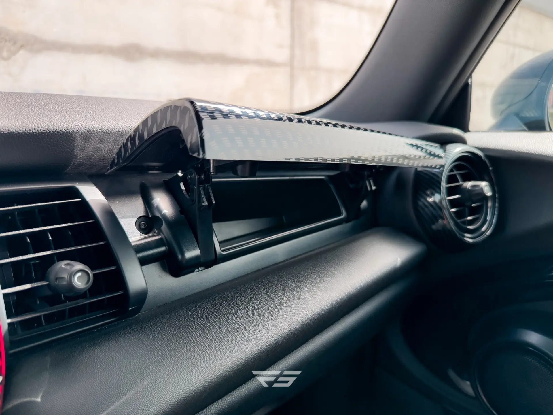 MINI 3 Portas John Cooper Works Auto Desportiva 35