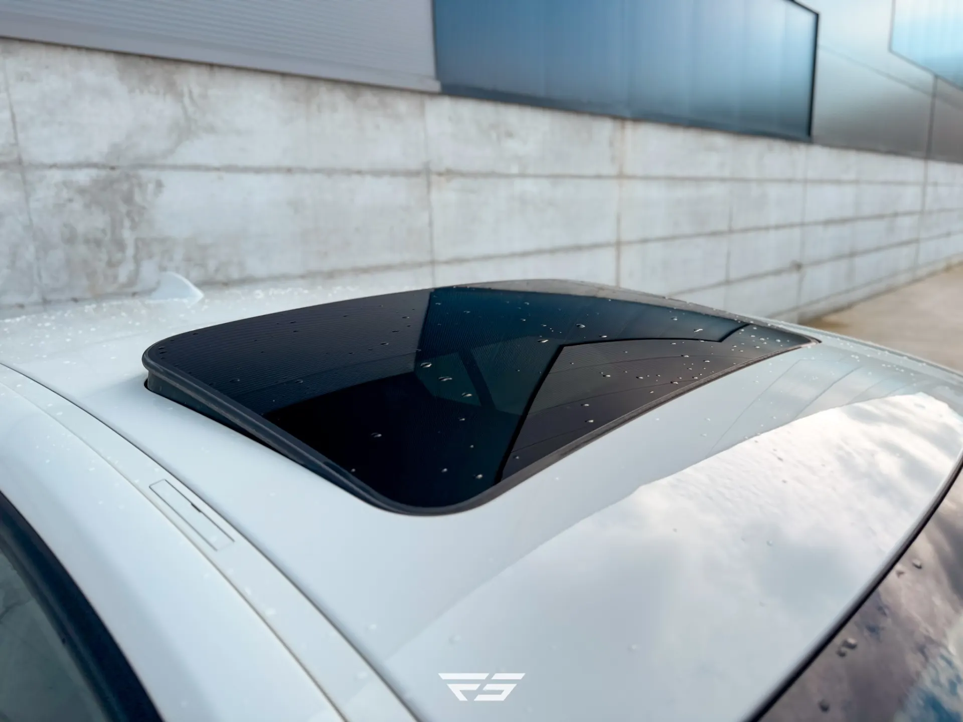 BMW 116 d Pack M Shadow Auto 12