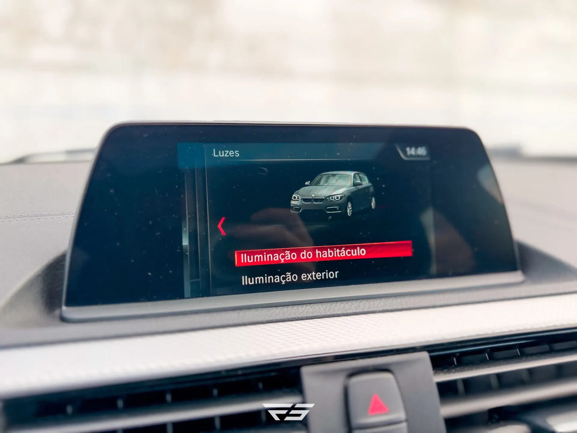 BMW 116 d Pack M Shadow Auto 36