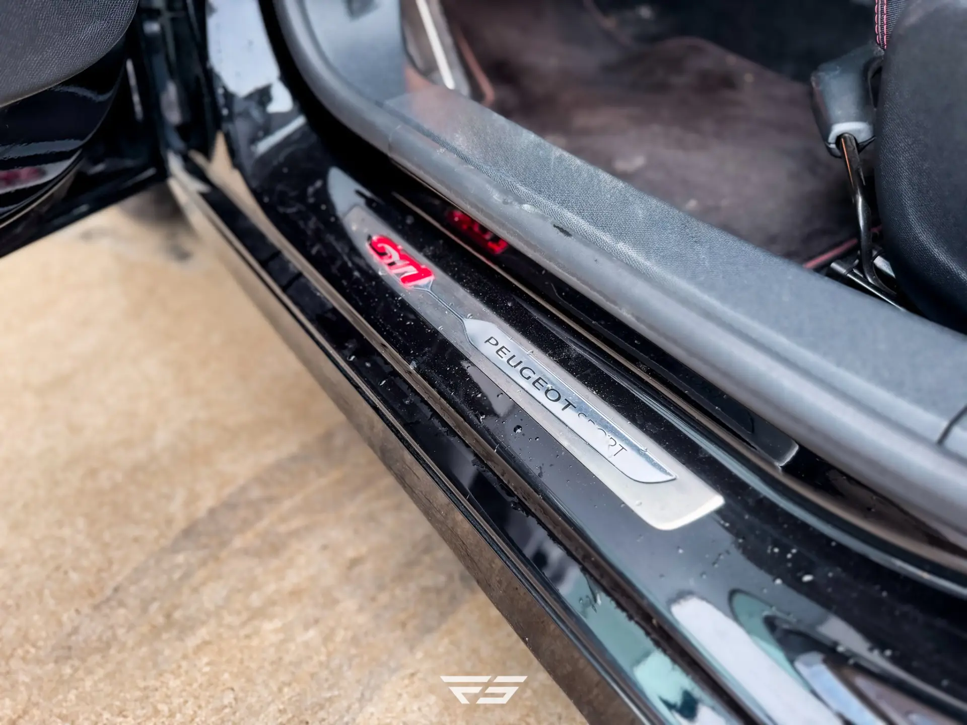 Peugeot 308 1.6 e-THP GTi 22