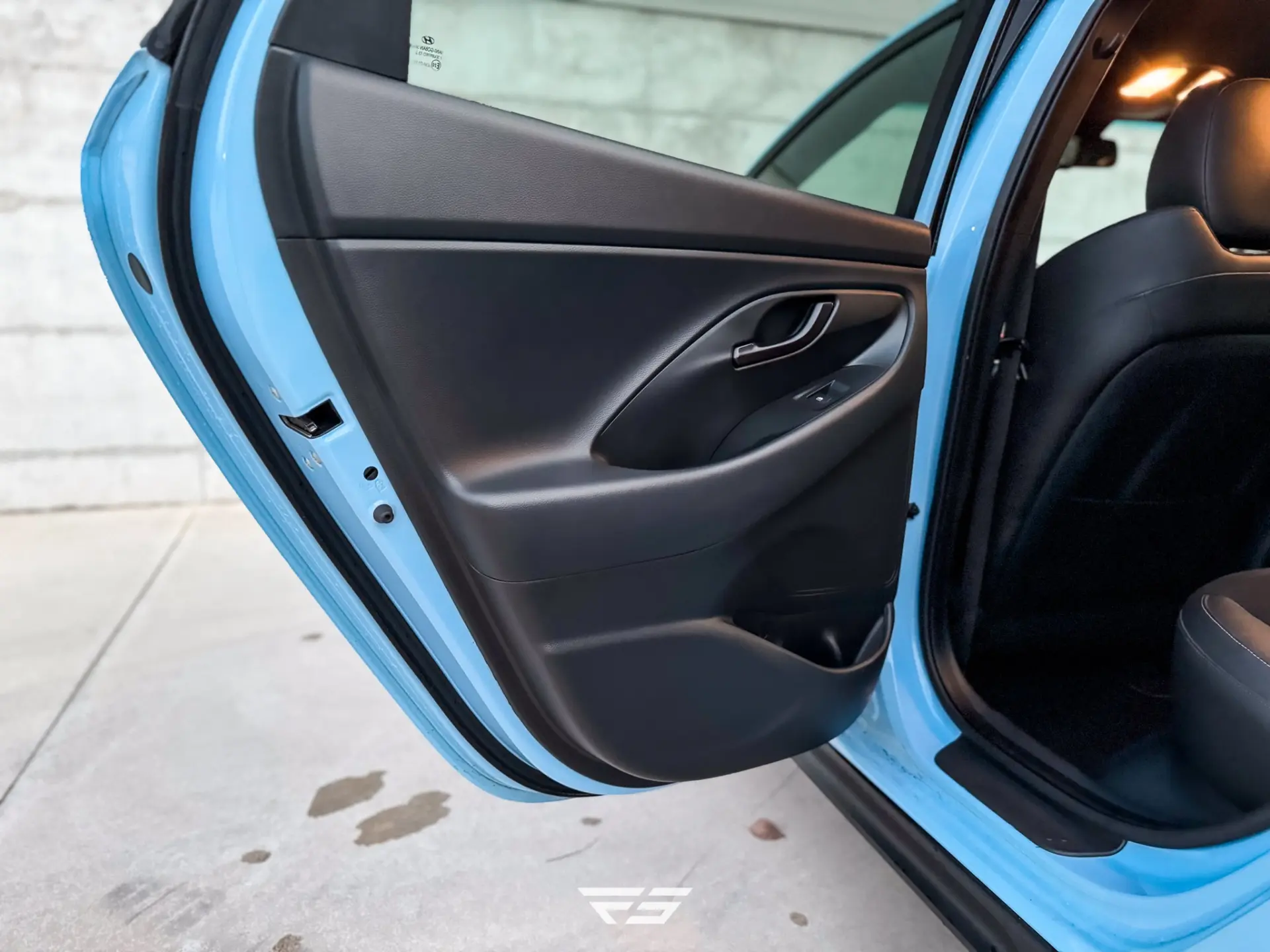 Hyundai i30 N 2.0 T-GDi Pack Performance 19