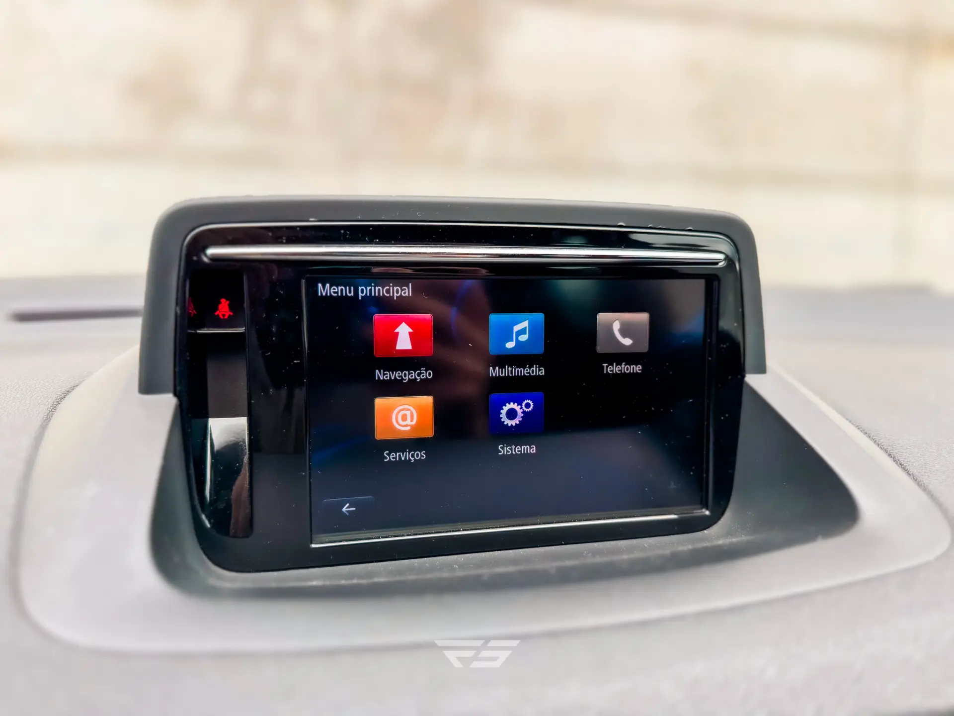 Renault Mégane Coupe 2.0 T RS 30