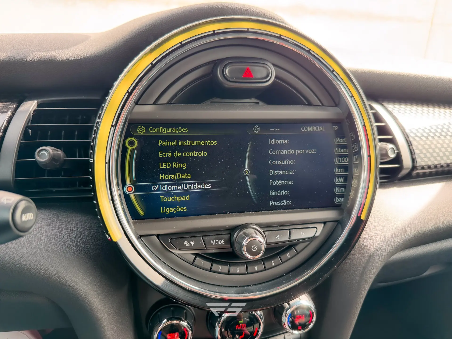 MINI 3 Portas John Cooper Works Auto Desportiva 27