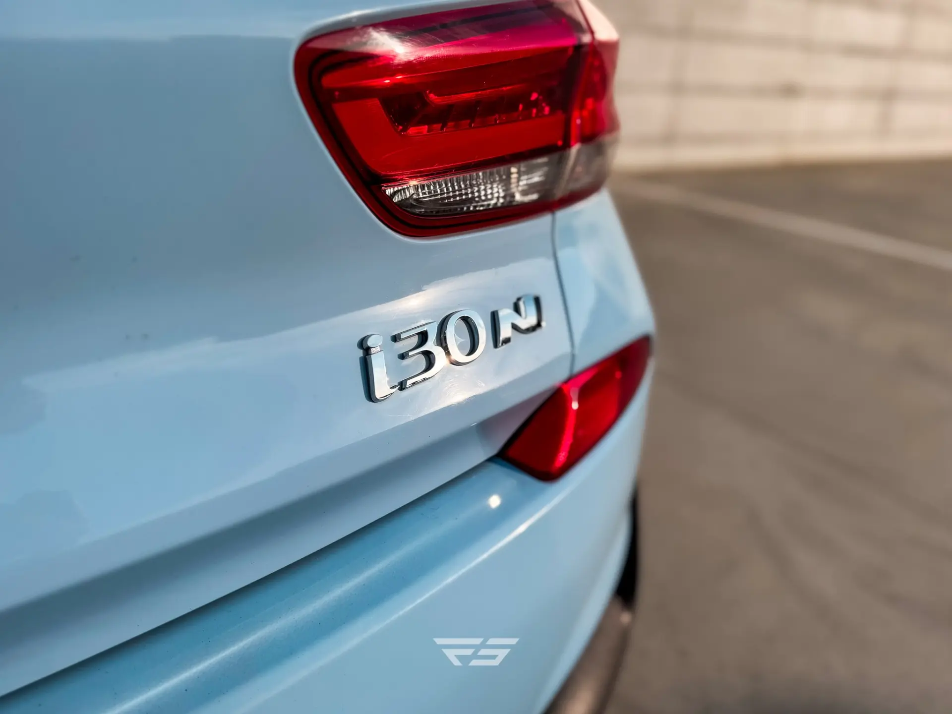 Hyundai i30 N 2.0 T-GDi Pack Performance 13