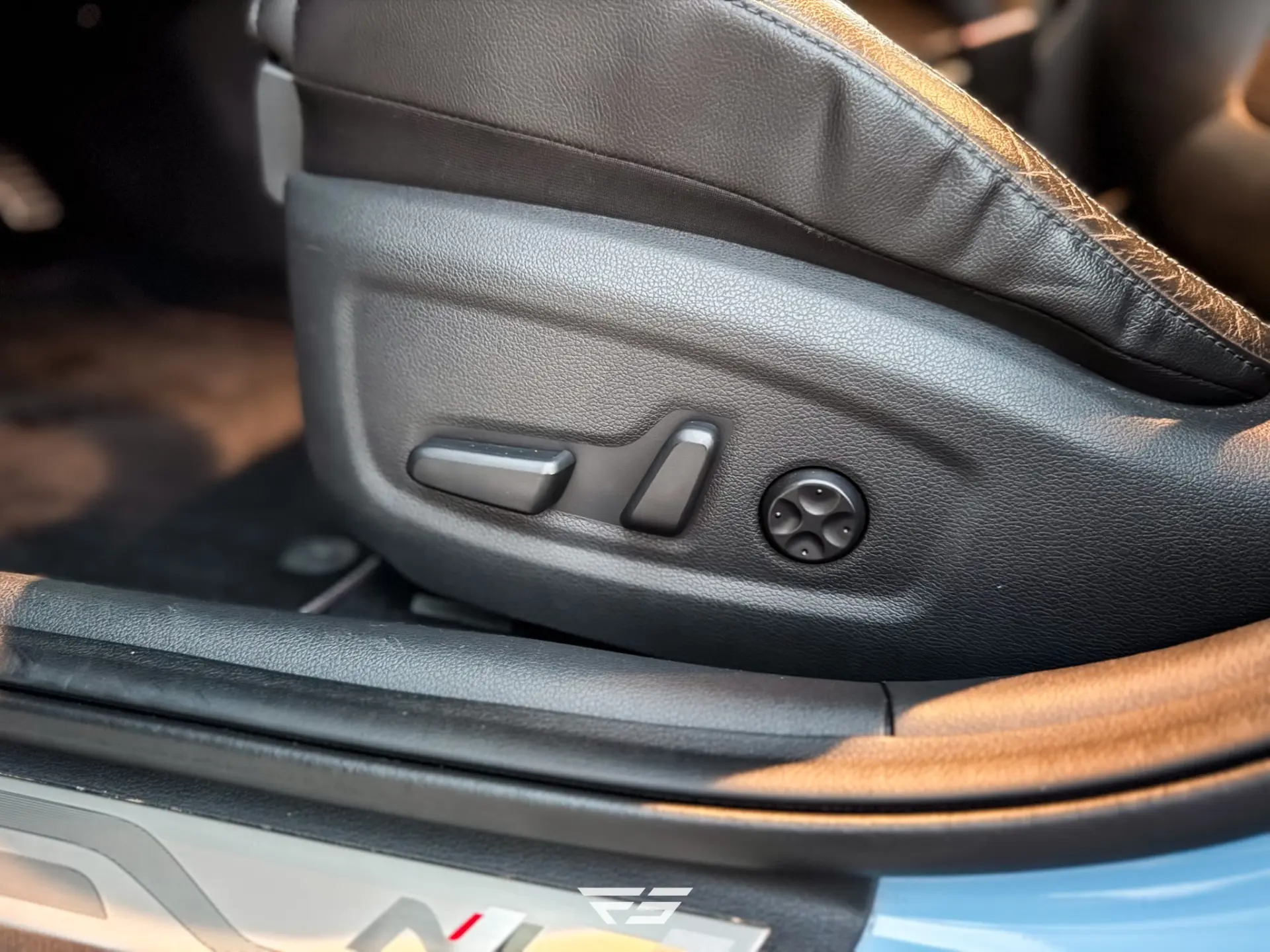 Hyundai i30 N 2.0 T-GDi Pack Performance 30