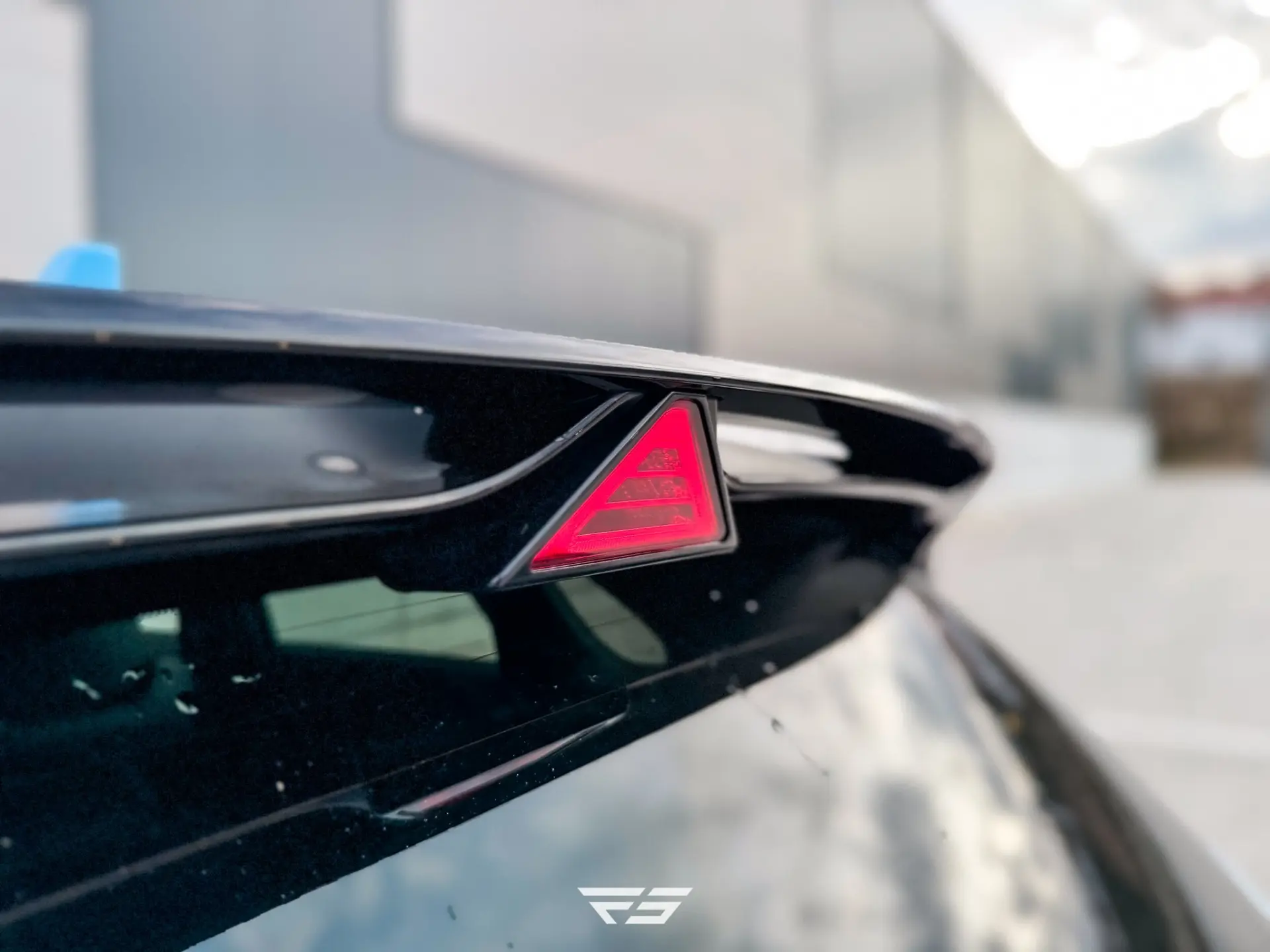 Hyundai i30 N 2.0 T-GDi Pack Performance 17