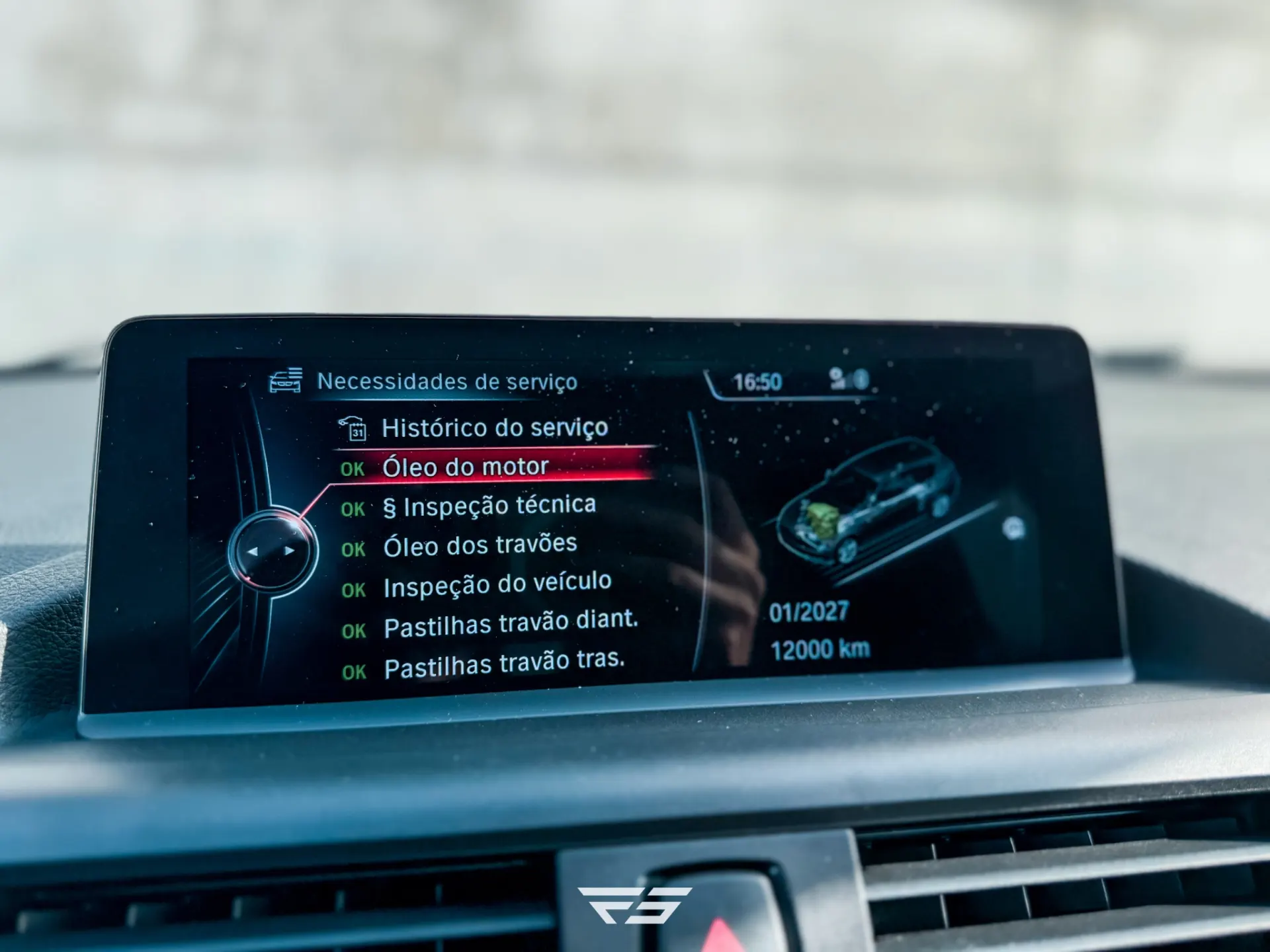 BMW 118 d Pack M Auto 27