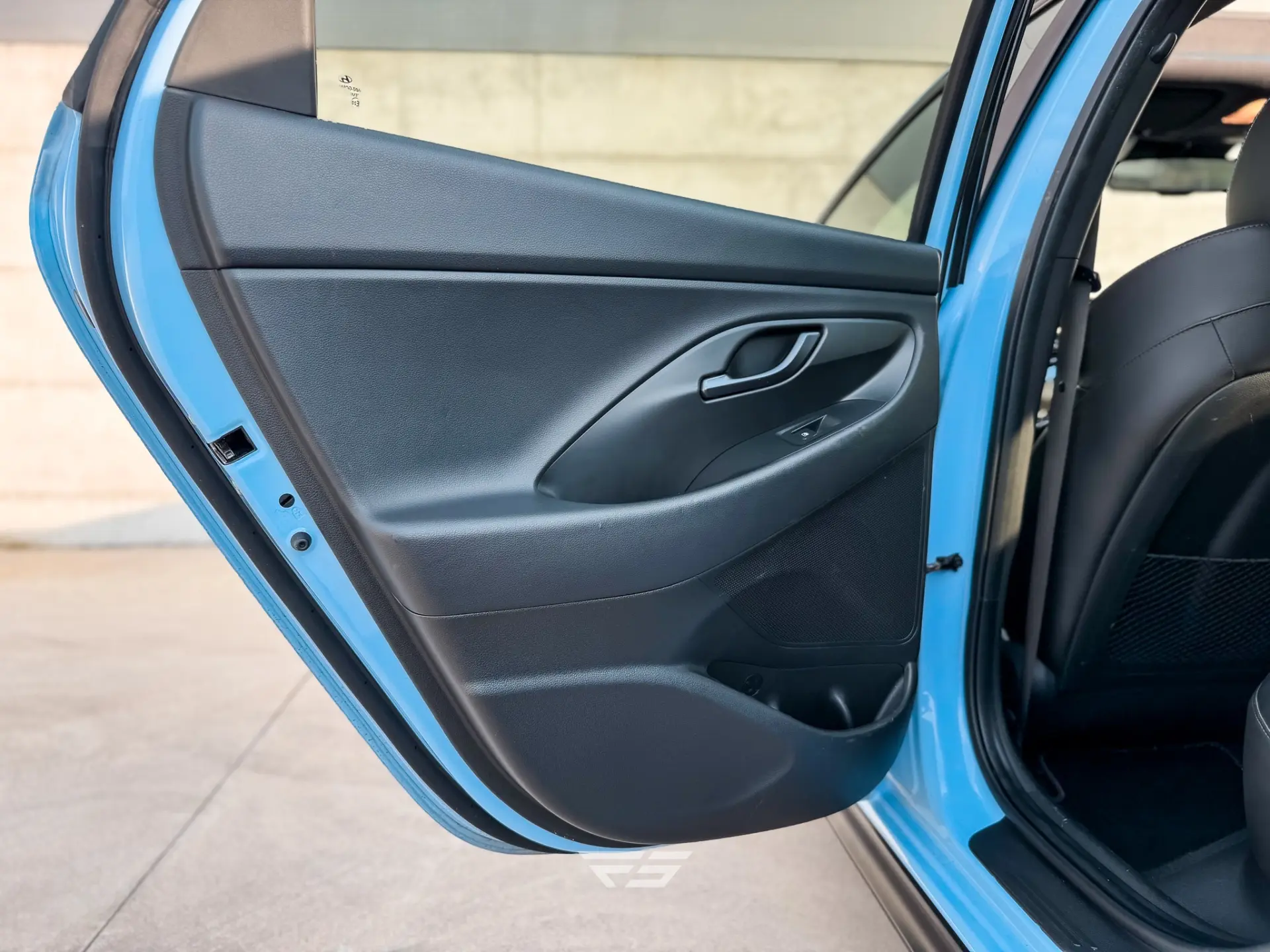 Hyundai i30 N 2.0 T-GDi Pack Performance 16