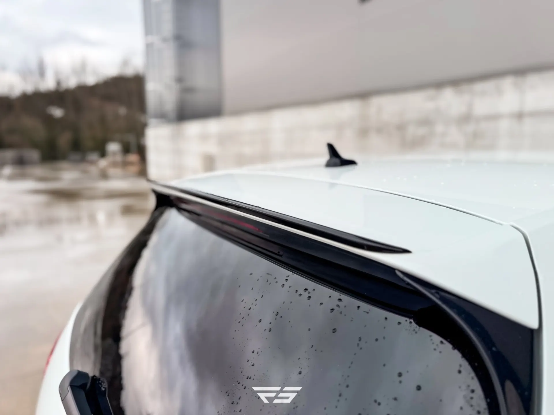 Volkswagen Golf 2.0 TSI GTi TCR DSG 17