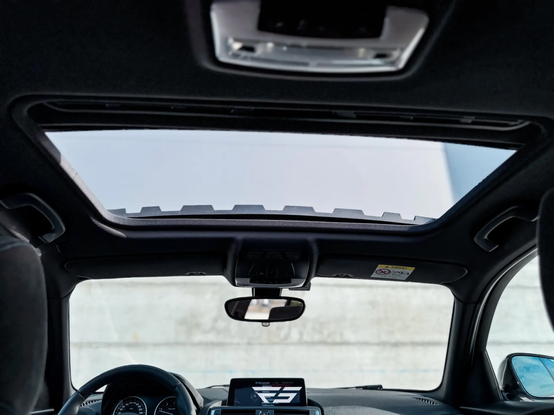 BMW 118 d Pack M Auto 16