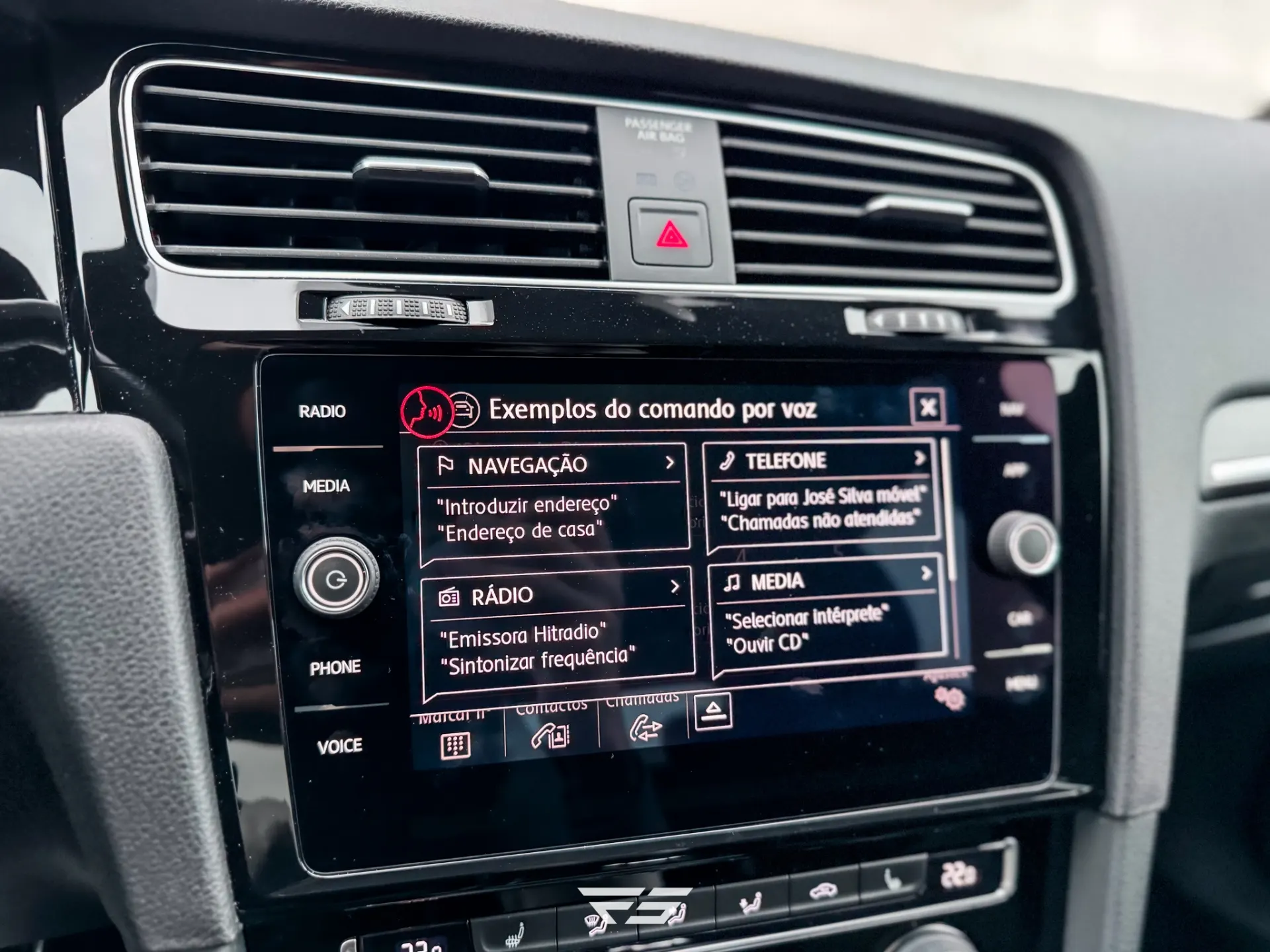 Volkswagen Golf 2.0 TSI GTi TCR DSG 39