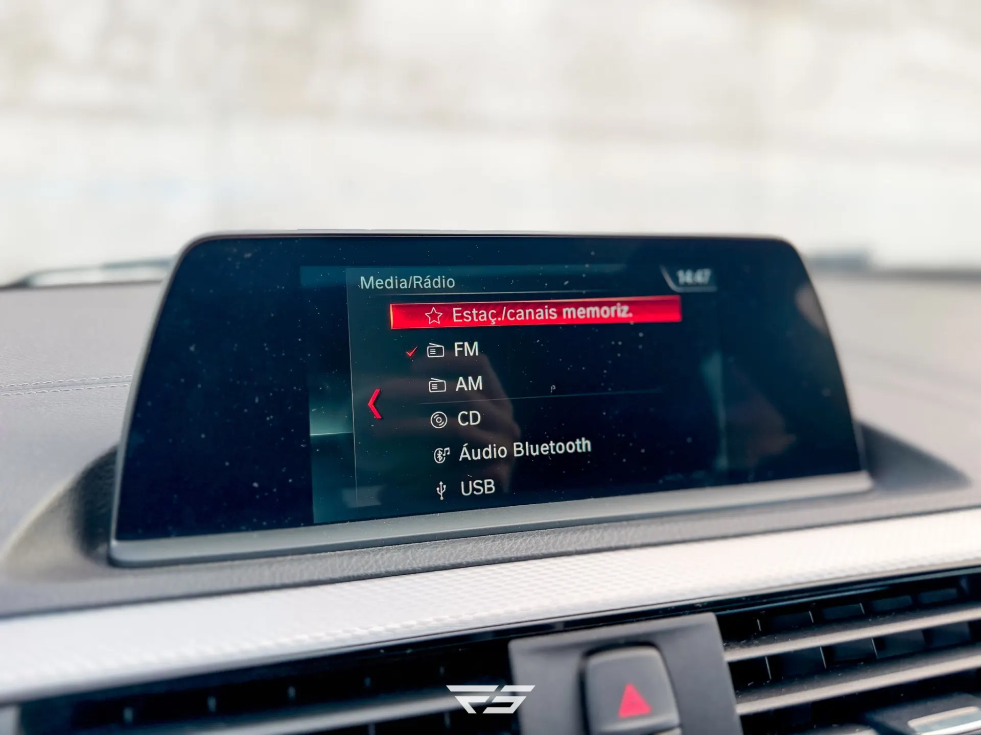 BMW 116 d Pack M Shadow Auto 45