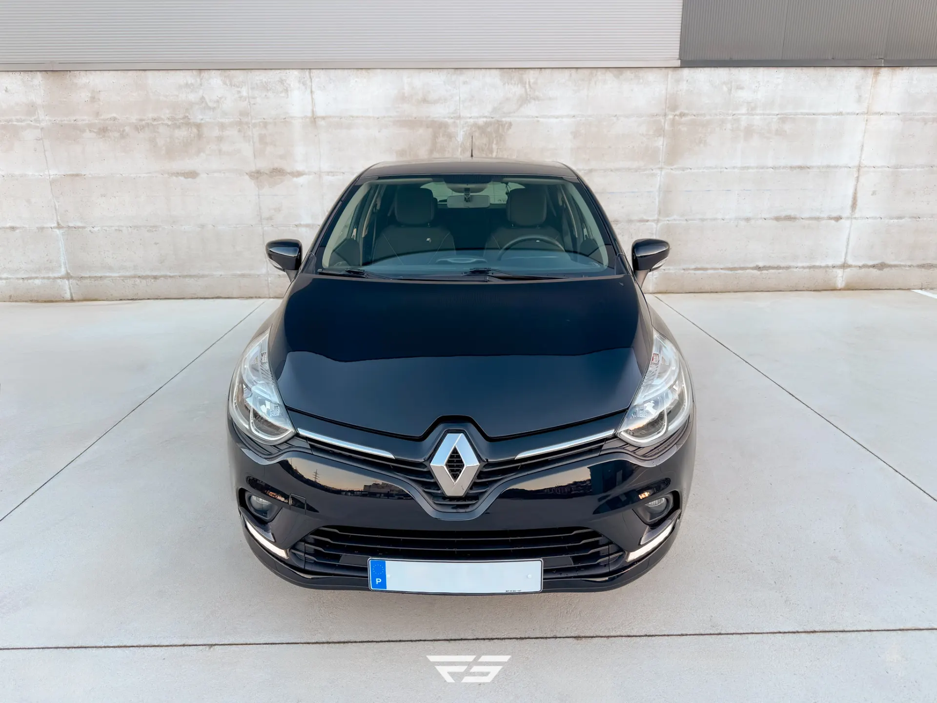 Renault Clio 0.9 TCE Limited 2