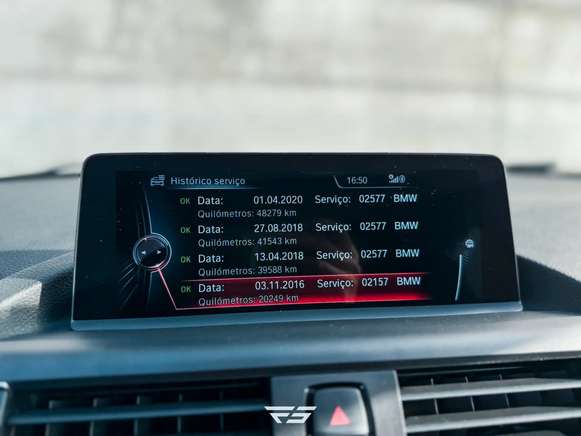 BMW 118 d Pack M Auto 28