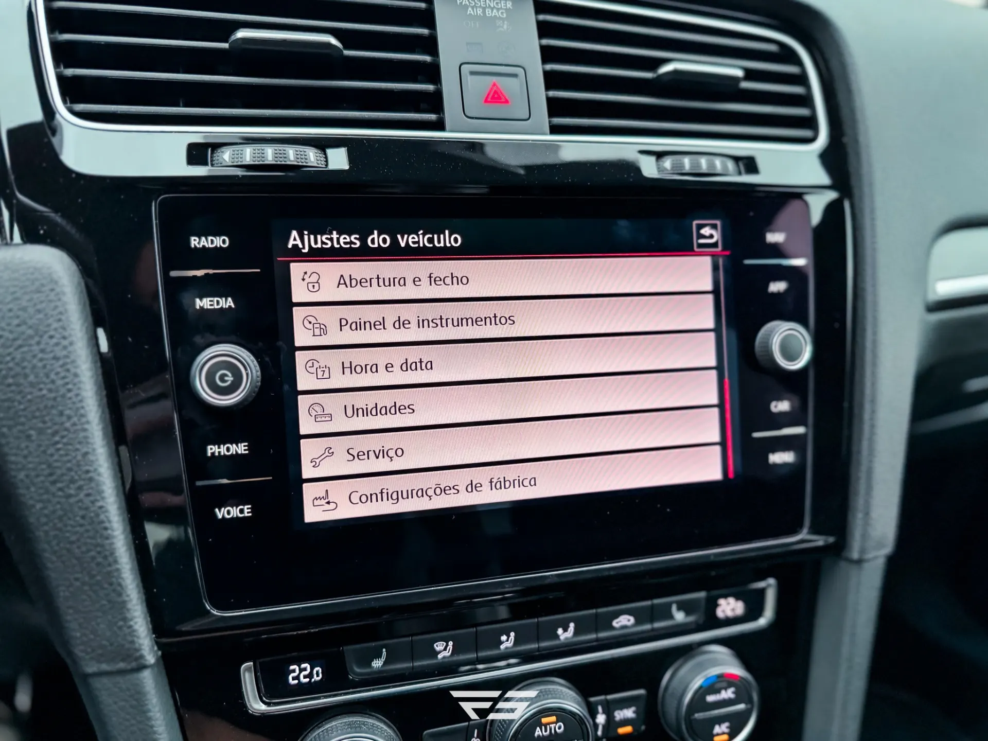 Volkswagen Golf 2.0 TSI GTi TCR DSG 45