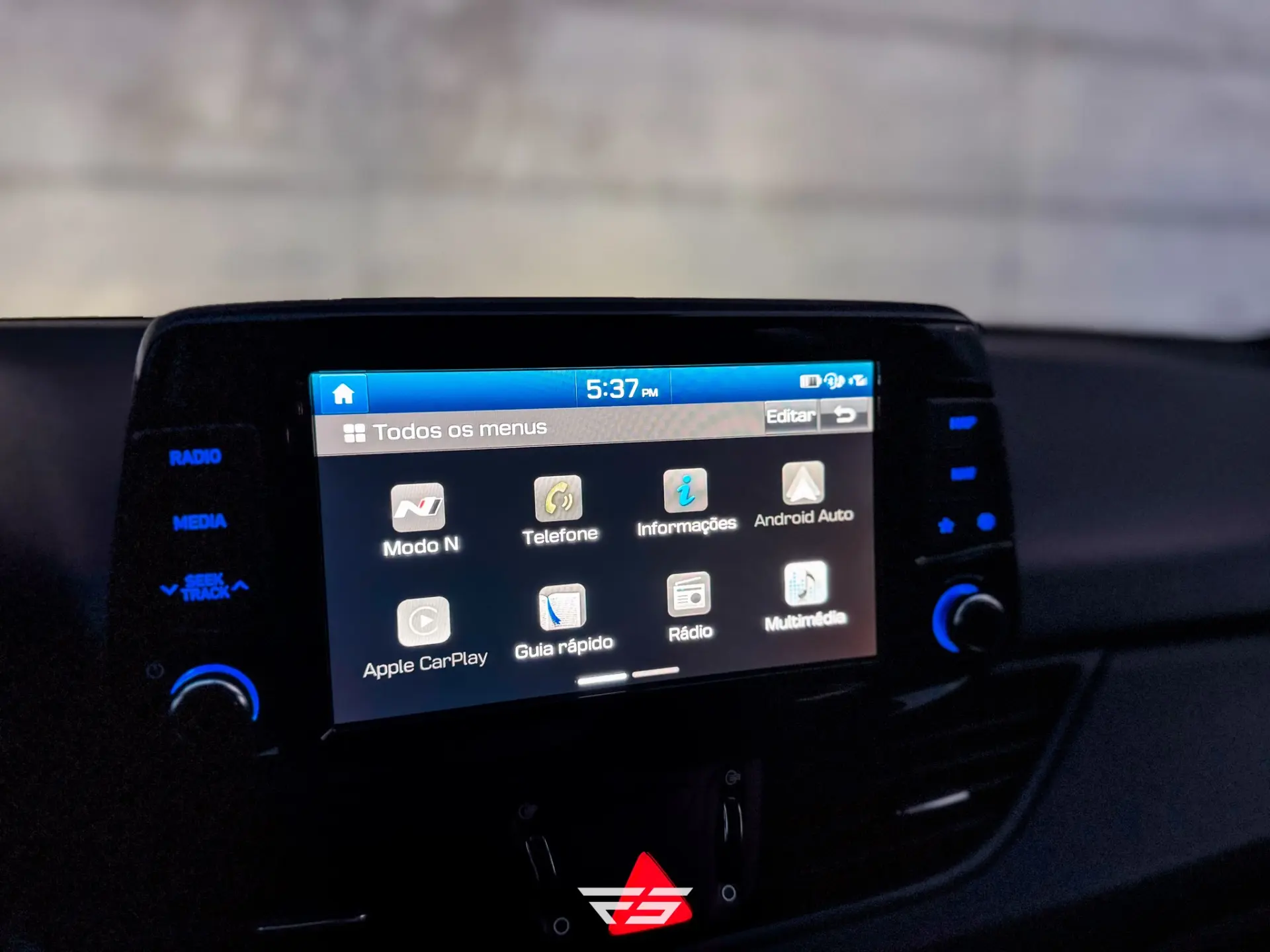 Hyundai i30 N 2.0 T-GDi Pack Performance 52