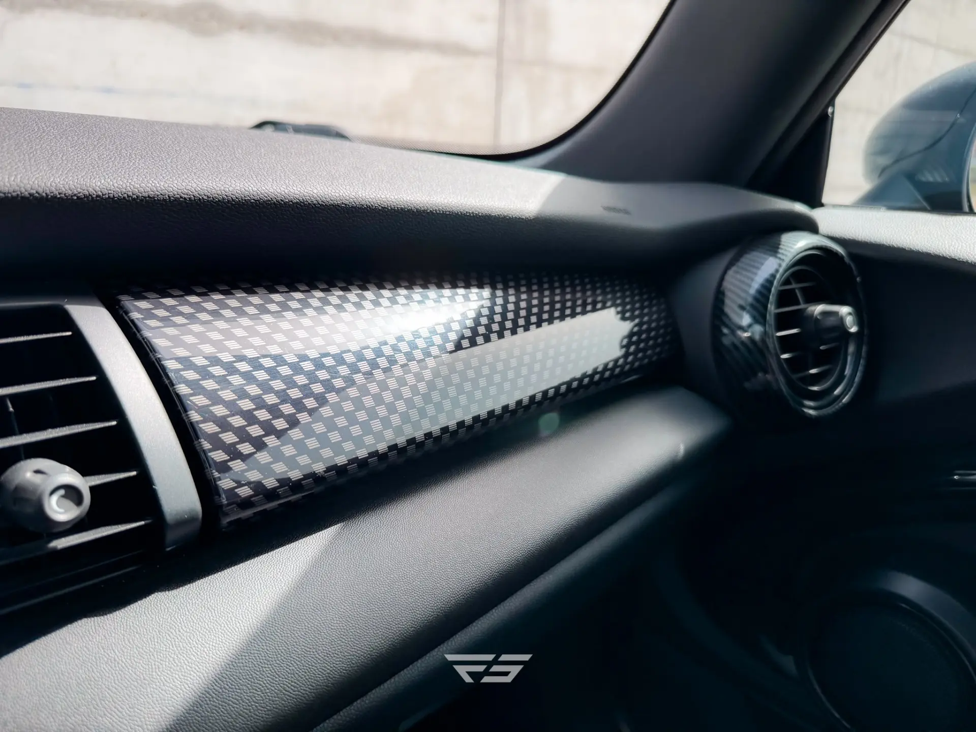 MINI 3 Portas John Cooper Works Auto Desportiva 34