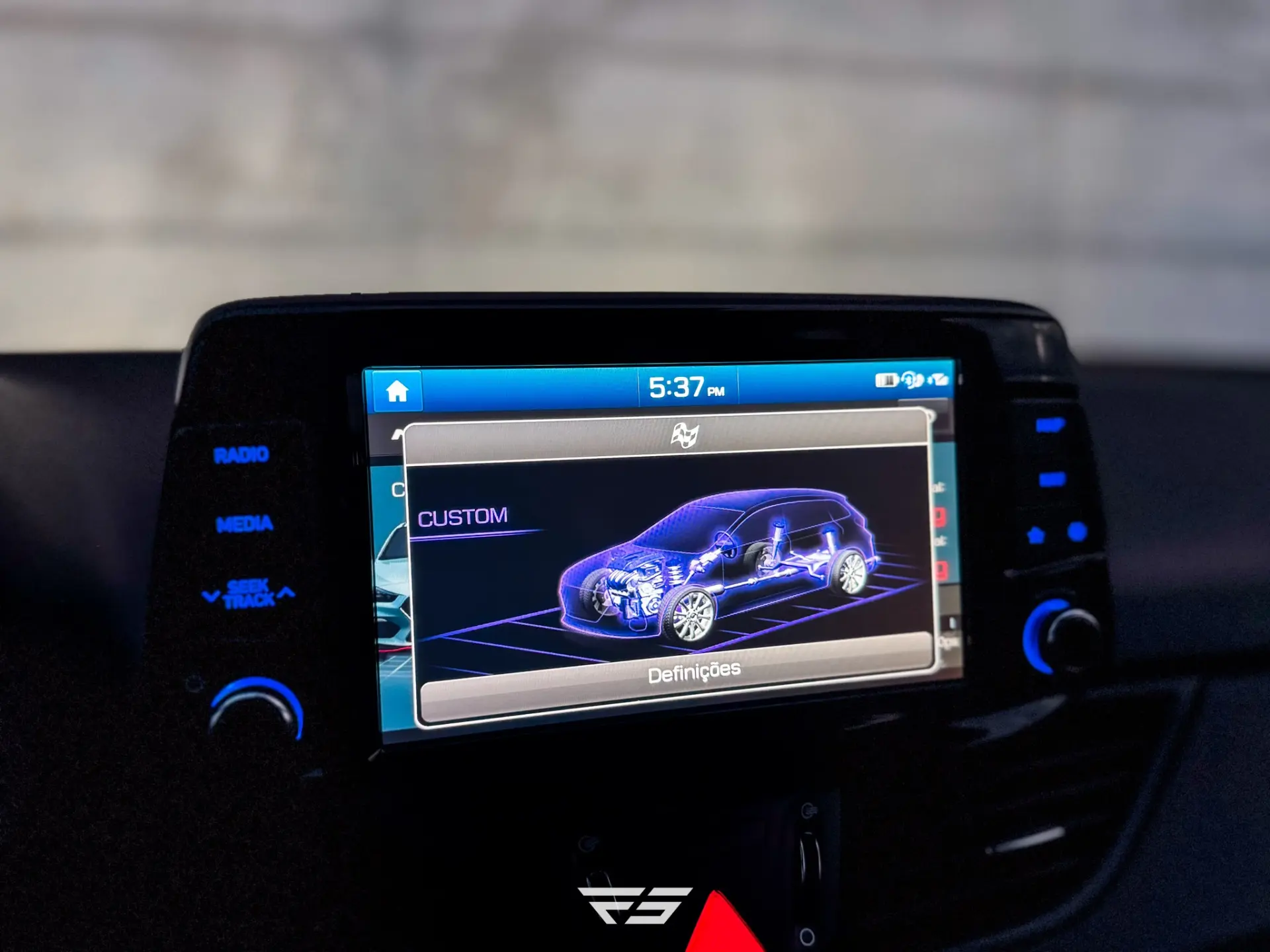 Hyundai i30 N 2.0 T-GDi Pack Performance 56