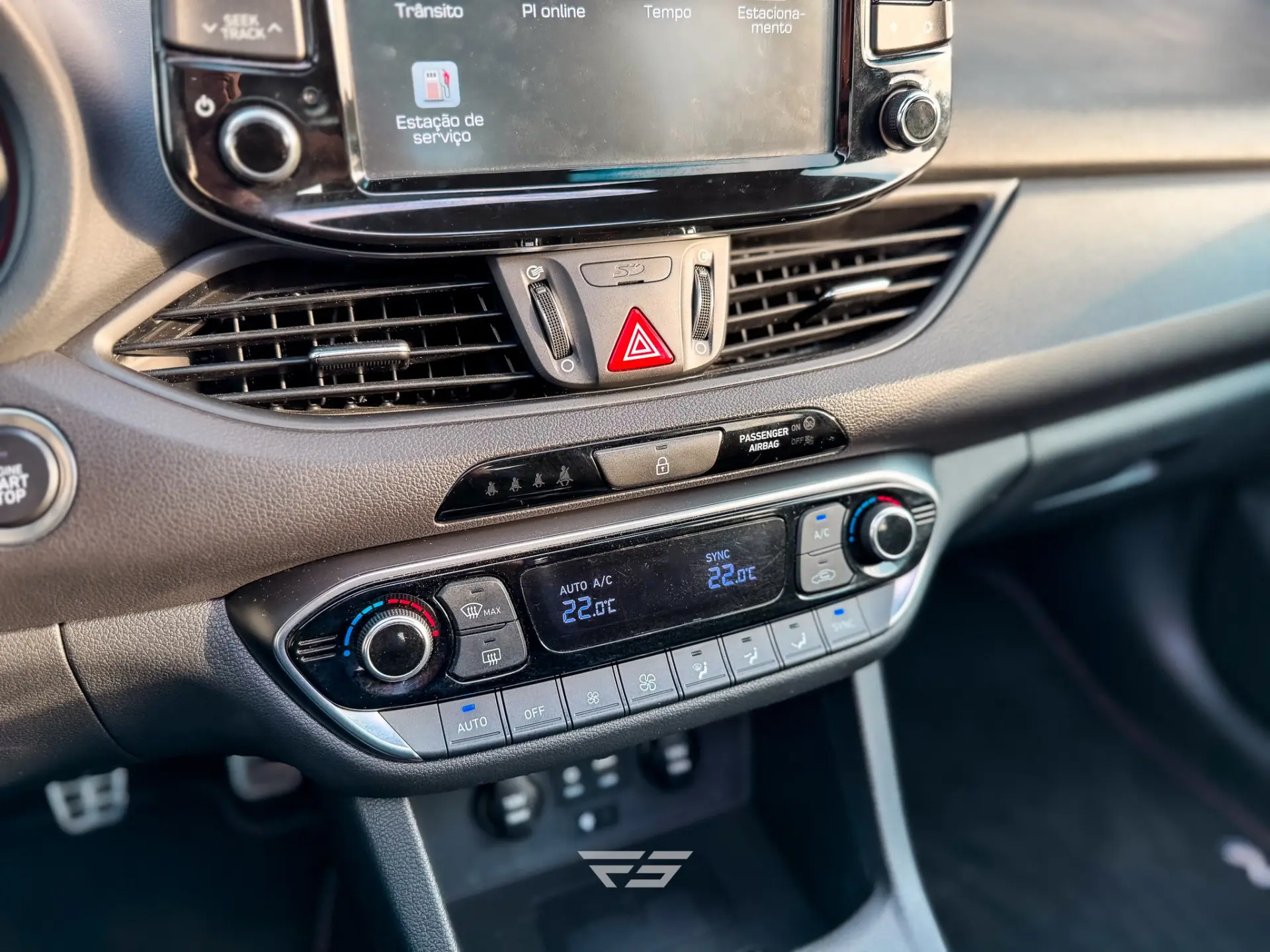 Hyundai i30 N 2.0 T-GDi Pack Performance 32